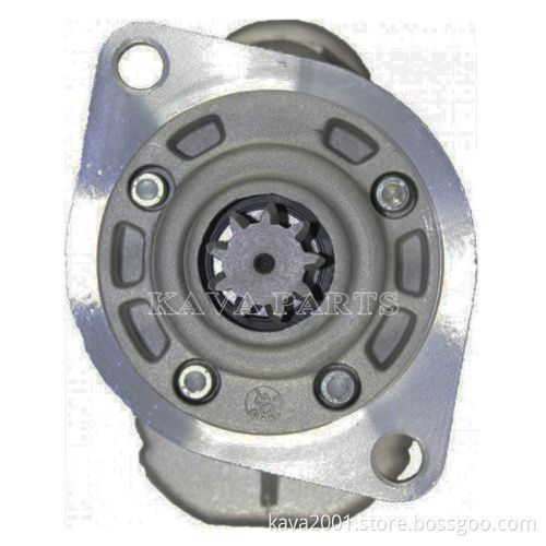 Skoda Favorit Car Starter CS798